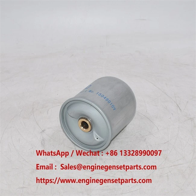 15049010V Centrifugal filter