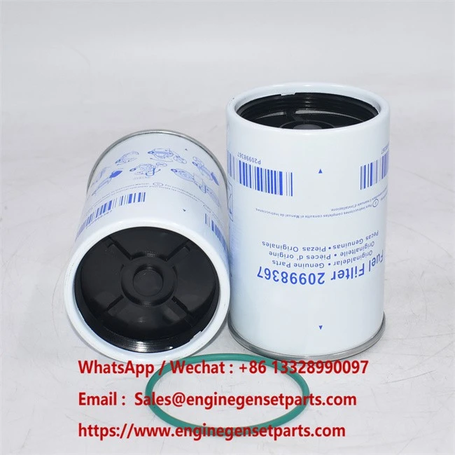 20998367 Fuel Filter
