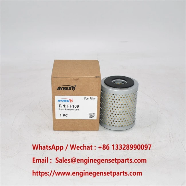 261F Fuel Filter