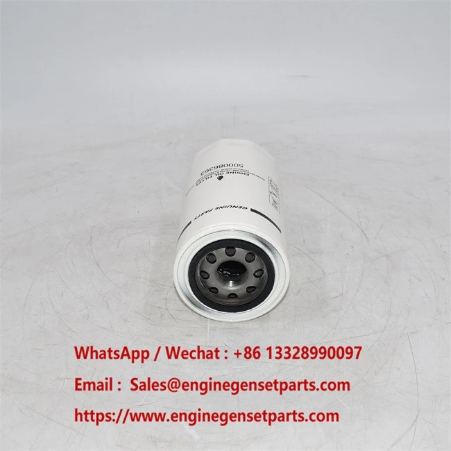 500086363 Oil Filter