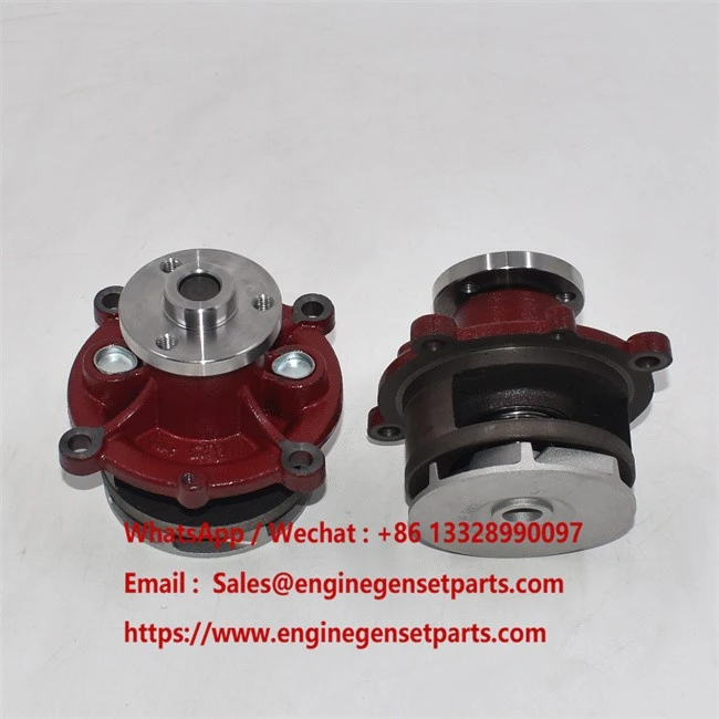 Engine Water Pump 21404502 manufacturers