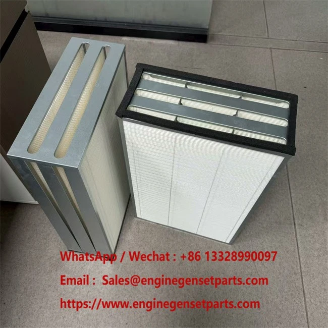 AF25506 Air Filter AF25506 Air Filter