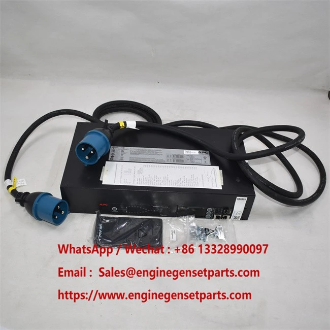 AP4424A APC NetShelter Rack Automatic Transfer Switch manufacturers