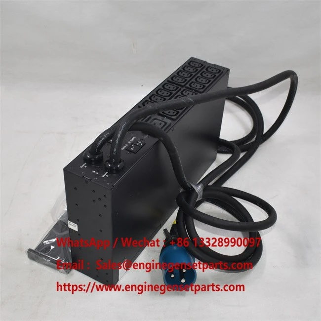 AP4424A APC NetShelter Rack Automatic Transfer Switch suppliers