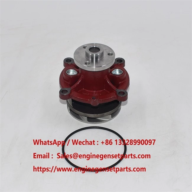Engine Water Pump 21404502 suppliers