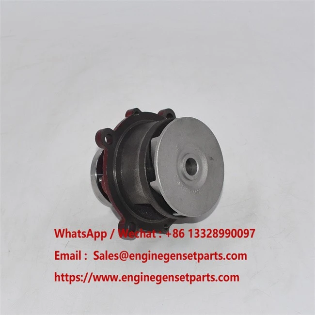 Engine Water Pump 21404502 factory