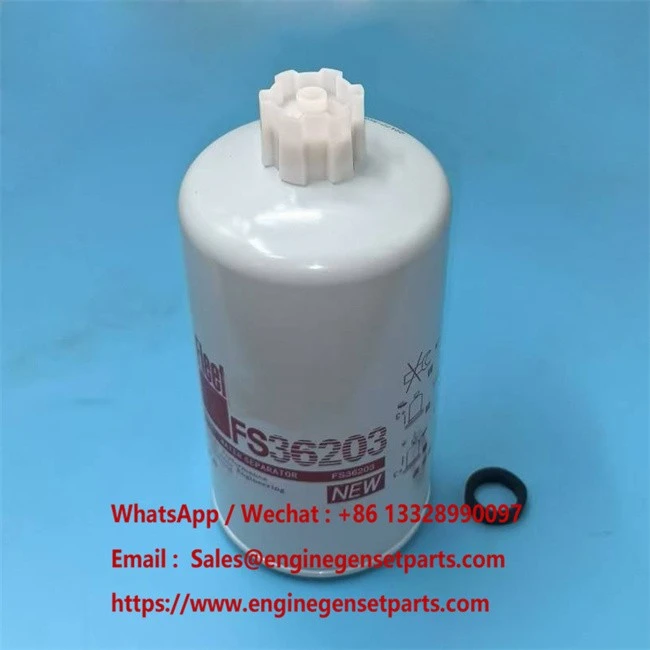 FS36203 Fuel Filter