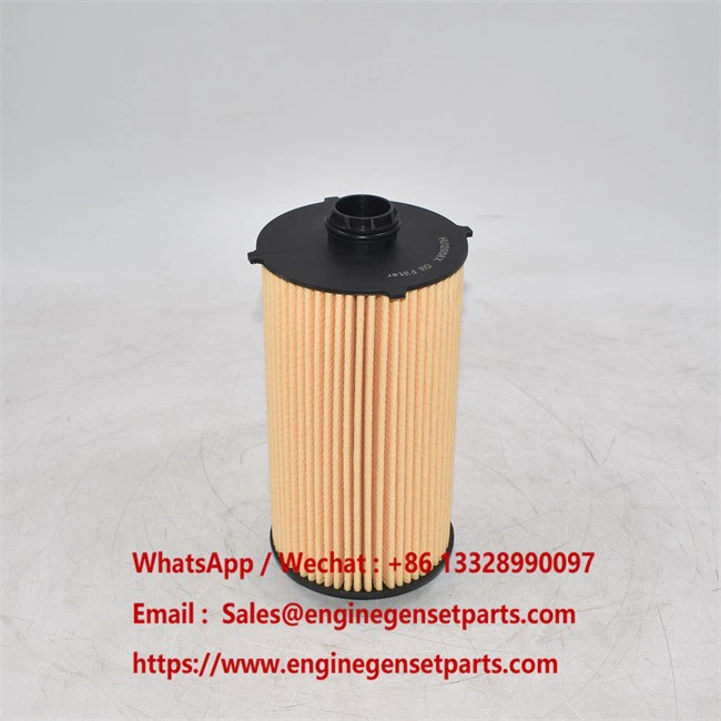 HU12008X Lube Filter HU12008X Lube Filter