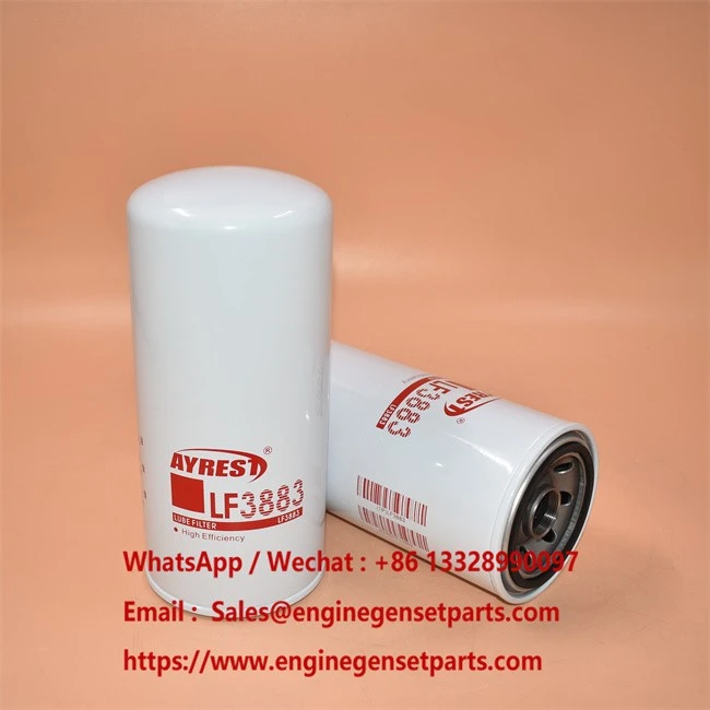 LF3883 Oil Filter