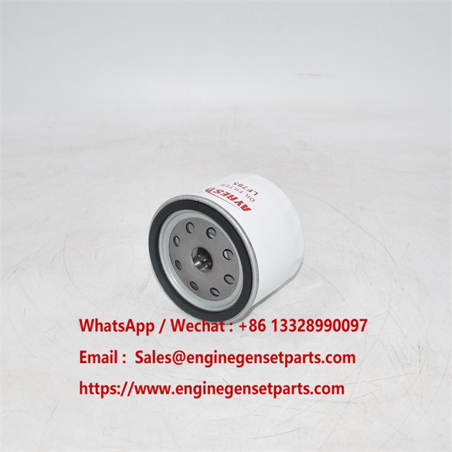 Oil Filter LF795 PH2865 factory