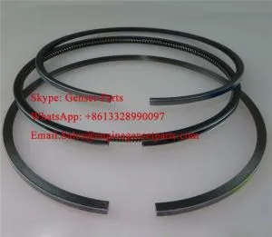 Ansawdd uchel OEM 3803961 Cummins L10 M11 peiriannau Piston neilltuo wactod – Set