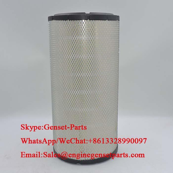 AT178516 Yn lle John Deere Air Filter